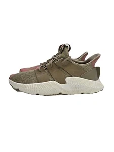 Adidas Prophere Trace Caqui Zapatos Atléticos Tenis Tanque Rosa Para Hombres Talla 12 - Imagen 1 de 11