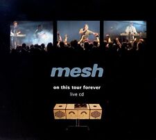 Mesh On This Tour Forever (CD)