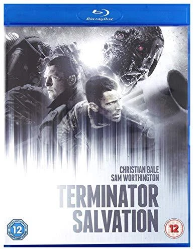 Terminator Salvation [BLU-RAY] - Image 1 of 1