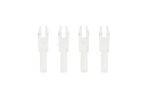 Bohning 4mm F Archery Arrow Nock (12 Pack) - Picture 1 of 3