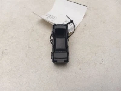 2007 - 2010 DODGE CALIBER REAR LEFT WINDOW SWITCH - Image 1 of 4