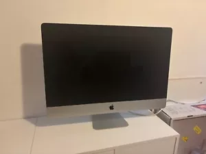 Apple iMac Retina 5K 27" 2017 (Incluye teclado y ratón) - Imagen 1 de 14