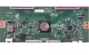 LG V16 75UHD Logic Board 6870C-0594A 4K 120HZ - Picture 1 of 1