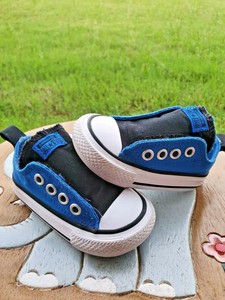 Las mejores ofertas en Zapatos superior de tela negra Converse | eBay