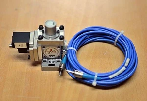 ZYGO 7005 SINGLE BEAM,POLARIZATION BEAMSPLITTER & RETROREFLECTOR free ship - Picture 1 of 6