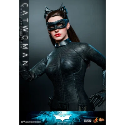 Hot toys - Catwoman Selina Kyle - Batman The Dark Knight Rise 1/6