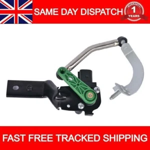 BRAND NEW FRONT LEFT HEADLIGHT LEVEL SENSOR FITS VW GOLF VII 2012-ON 5Q0412521C - Picture 1 of 7