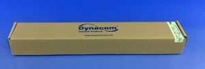 Panel de conexión de datos Dynacom Cat5E, 24 puertos N.º de parte: 2013-24C5E - Nuevo - Imagen 1 de 3