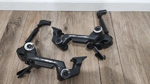 PAAR Quantum Q6 Edge 2.0 3 Armlehnenhalterungen Gelenkhalterungen TB3 - Bild 1 von 4