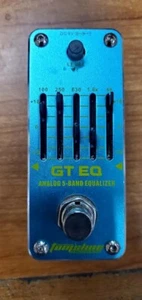 Tomsline GT EQ Used Great Condition - Picture 1 of 5