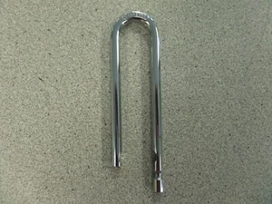ABUS 83004 4" SHACKLE FOR 83/45 SERIES REKEYABLE PADLOCK - Picture 1 of 2