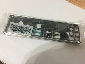 Escudo de E/S nuevo para X99-A/USB 3.1 - Imagen 1 de 1