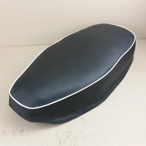 BSA Dual Seat C15 B40 1965 NOS, 40-9060 - Picture 1 of 3