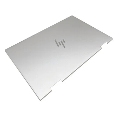 MOTOFUTR New For HP ENVY X360 15-EW 15-EW0013DX 15-EW0023DX LCD Back Cover Top Lid Sliver