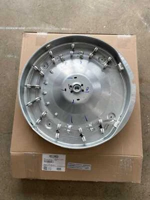 New Genuine GE Dryer Housing Heater Assembly  WE11M23, AP2620171, PS265605 - Image 1 of 2