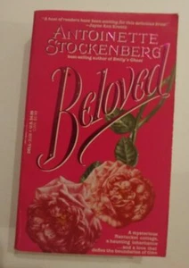 Beloved by Antoinette Stockenberg (1993, Paperback) - Picture 1 of 1