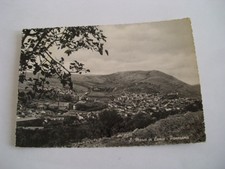 Foggia - S. Marco in Lamis panorama - spedita f. g.