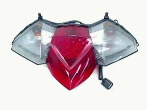 2009 Honda VFR 1200 F (VFR1200 + DCT) TAIL LIGHT TAILLIGHT 33710MGE641 / p8538 - Picture 1 of 4