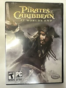 Piratas del Caribe: En el fin del mundo (PC, 2007) - Imagen 1 de 2
