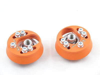 Placas Camber para Golf MK4, SEAT LEON, AUDI A3 - CAMBER CASTER  Foto 1 de 4