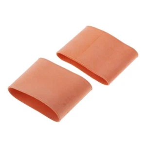 2pcs Gummi Tauchanzug Wrist Seal Trockenanzug Neoprenanzug Ärmel - Bild 1 von 8