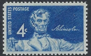 US Scott # 1116 - Mint NH - PSE Graded SUPERB 98                         (P25-1) - Picture 1 of 3