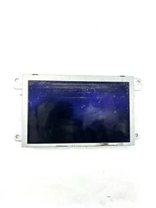 2013-2017 AUDI A5 S5 Q5 Q7 (4L B8 8T 8R) GPS NAVIGATION MEDIA DISPLAY SCREEN 7" - Picture 1 of 10