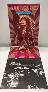 T. Rex - Solid Gold Easy Action - Japan Vinyl 7" Single - EOR-10240 - Picture 1 of 3