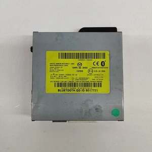 MAZDA 6 Station Wagon GJ GL Centralina Bluetooth GHP9-66-DH0D 2.2 22134346 - Foto 1 di 8