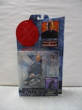 2000 Toy Biz Marvel X-Men the Movie Professor X