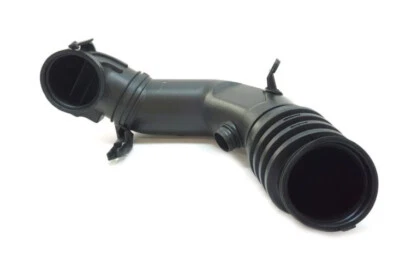 Genuine Mercedes Benz W163 W202 W210 Air Intake Boot NEW 1121400312 - Image 1 of 2