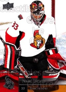 2009-10 Upper Deck #275 Pascal Leclaire - Picture 1 of 1