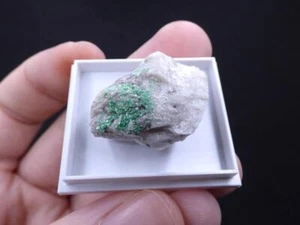 MINERALES FD: EXCLUSIVO Mineral de Vimianzo - Galicia - España - er 653 - Imagen 1 de 10