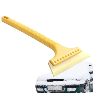 Ice Scrapers For Car Windshield Windshield Shovel Ice Removal Tool top sale - Picture 1 of 6