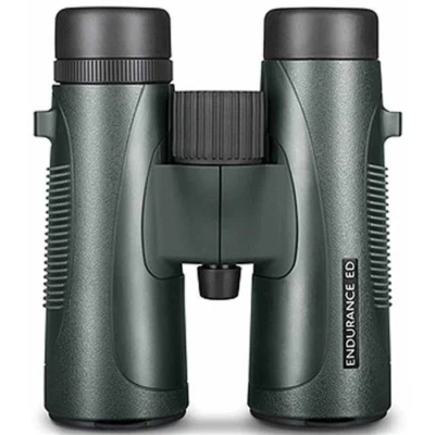 Hawke Endurance ED 8 x 42 Binocular - Green #36205 (UK Stock) BNIB  High Quality - Image 1 of 4