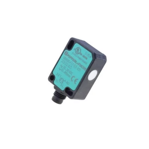 UB400-F77-E2-V31 Sensor: Ultraschall Bereich: 400mm PNP / NO UStrom: 20-30VDC PE - Picture 1 of 1