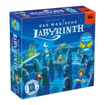 El Mágico Laberinto - Imagen 1 de 3