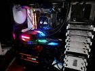 Intel i9-10980XE Processor w/ 64GB Ram, Water Cooler, RTX 3070 and Fractal R5 1T