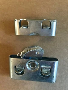 Southco verdeckte Zugriegel R2 Stil Menge (2) neu, geöffnet keine Box - Bild 1 von 12