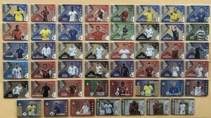 Panini Road to FIFA World Cup 2022 Qatar Limited Edition Choose