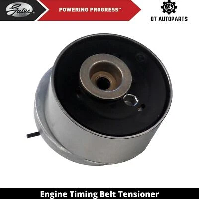 For 2008-2009 Saturn Astra 1.8L L4 GAS Engine Timing Belt Tensioner Gates - Image 1 of 4