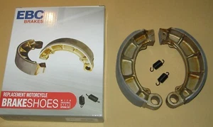 Bremsbacken hinten für Honda VT 600 C Shadow Bj. 1988-2000 - Bild 1 von 2