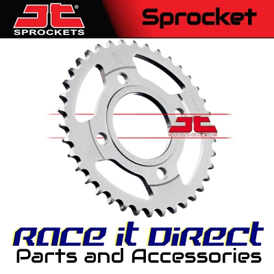 JT Sprocket for Yamaha RD250 DXE 1978-1980 Steel Rear — 第 1/4 张图片