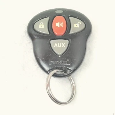 DEI PYTHON control remote keyless fob for car - Image 1 of 3