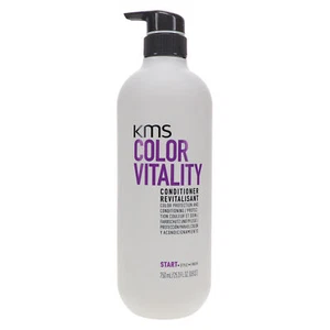 KMS Color Vitality Conditioner 25.3 oz - Picture 1 of 8
