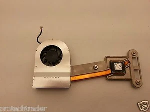 Disipador térmico y ventilador para portátil Micron MPC TransPort X1000 3LEU3TA0009 - Imagen 1 de 3