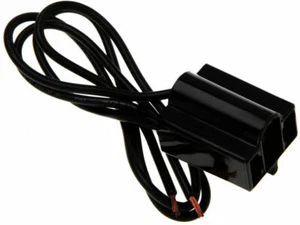 For 1972-1989 Jaguar XJ6 Headlight Connector SMP 98244RK 1973 1974 1975 1976 - Picture 1 of 2