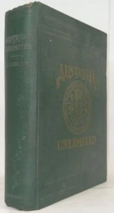 BRADY Australia Unlimited Crown lands laws Australie Canberra Melbourne Sydney - Picture 1 of 10