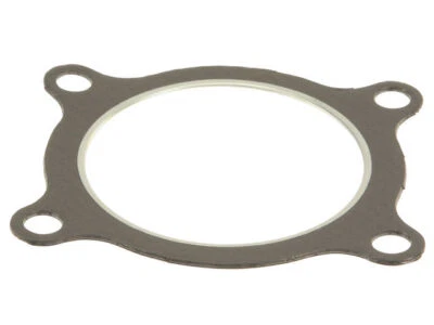 Tubo de escape a junta colector para Audi A6 Quattro 2003-2004 68368NQ 2,7 L V6 Foto 1 de 2