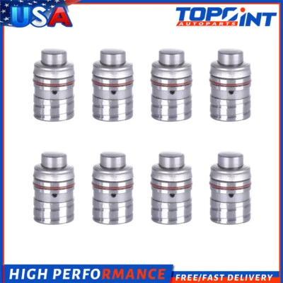 Hydraulic Lifters Fits Mazda B2200 2.2L 8V SOHC 1987-1993 Foto 1 de 4